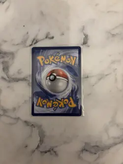 Pokemon Mega Dragalge EX Full Art Holo TCG Card 118/086 Dragon - Image 2
