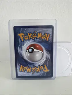 Pokemon TCG Mega Dragalge Ex 118/086 (Pokemon Center Chaos Rising ETB) - Image 2