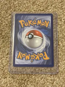 Mega Dragalge ex SIR 118/086 - Pokemon Card TCG- Chaos Rising - Image 2