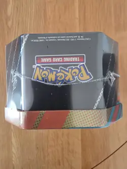 Pokemon TCG Rotom V Hidden Potential Tin New Sealed Lost Origin Fusion Strike - Image 5
