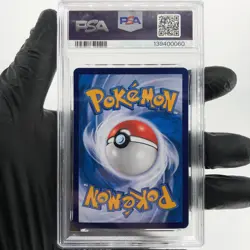 PSA 10 Pokemon Card Umbreon 0611/15 B Reverse Holo CBB2C Chinese Karte [10] - Image 2
