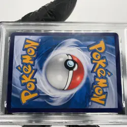 PSA 10 Pokemon Card Umbreon 0611/15 B Reverse Holo CBB2C Chinese Karte [10] - Image 5