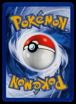 Pokemon Card Slugma 74/107 Deoxys Common - Image 2