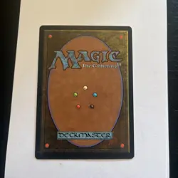 MTG - Sand Silos - 5th Edition - NM, English Magic - Image 2