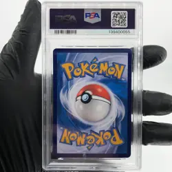 PSA 10 Pokemon Card Umbreon 0606/15 E Reverse Holo CBB2C Chinese Karte [10] - Image 2