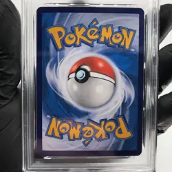 PSA 10 Pokemon Card Umbreon 0606/15 E Reverse Holo CBB2C Chinese Karte [10] - Image 4