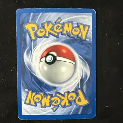 Pokemon TCG Cinnabar City Gym Gym Challenge Set 113/132 MP - Image 2