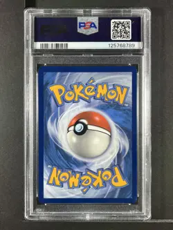 Squirtle #170 2023 Pokemon 151 Illustration Rare PSA 10 250001 - Image 2