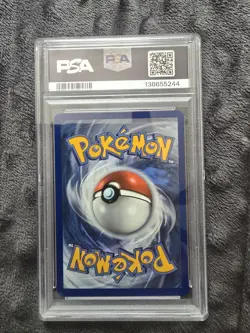 Pokemon Dragonite V SWSH154 SWSH Promo Holo PSA 10 Sword & Shield V - Image 2