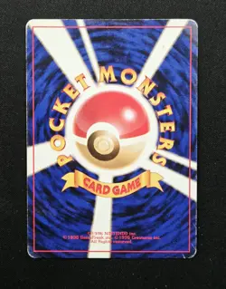 _____'s Chansey Challenge from the Darkness Rare White Symbol Pokemon 1999 - Image 2