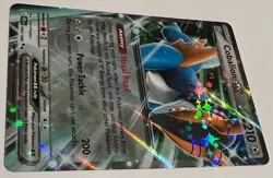 Pokemon TCG Chaos Rising - Cobalion ex - Double Rare Holo - 064/086 - NM - Image 3
