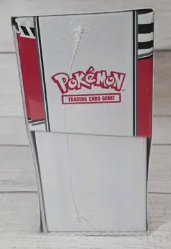 NEW/SEALED Pokemon S&V White Flare ETB Elite Trainer Box - Image 2