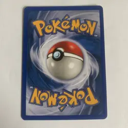 Pokemon Snubbull 55/64 Neo Revelation - 2000 - Komiya - LP - Image 2