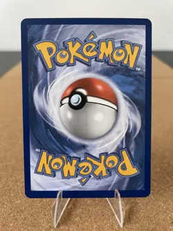 Emma 107/086 Full Art Chaos Rising Pokemon TCG NM Pack Fresh - Image 2