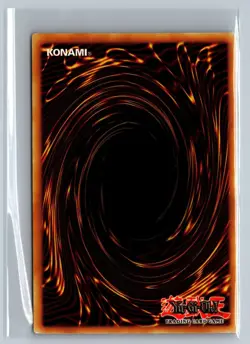 Elemental Hero Terra Firma PP02-EN009 Secret Rare Premium Pack 2 Yu-Gi-Oh NM - Image 2