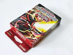 YUGIOH SHONEN JUMP TCG EGYPTIAN GOD DECK - SLIFER THE SKY DRAGON FACTORY SEALED - Image 3