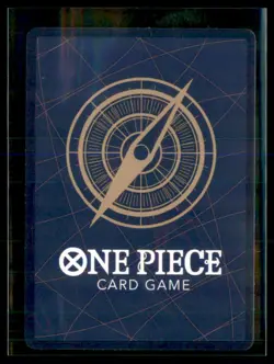 One Piece CCG Perona OP14 033 The Azure Sea's Seven - Image 2