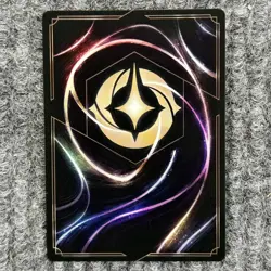 Disney Lorcana Wilds Unknown The Claw 99/204 Foil - Image 4