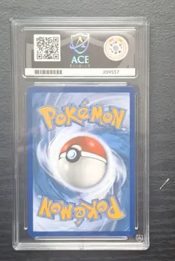 Latias & Latios GX 113/181 ACE 10- Team Up Holo Pokemon Card Gem Mint - Image 4