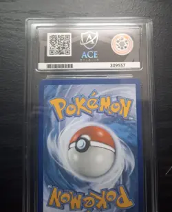 Latias & Latios GX 113/181 ACE 10- Team Up Holo Pokemon Card Gem Mint - Image 5