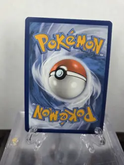 Chatot 181/162 NM Pokemon Temporal Forces Illustration Rare Card Pokemon TCG - Image 2