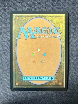 Valley of Gorgoroth / Wasteland FOIL (Lord of the Rings) - Magic (MTG) Near Mint - Image 2