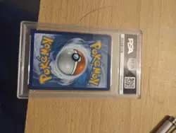 pokemon cards charizard graded Gem Mt 10 - Image 3