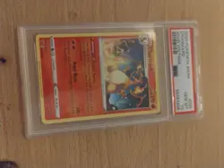 pokemon cards charizard graded Gem Mt 10 - Image 4
