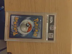 pokemon cards charizard graded Gem Mt 10 - Image 5