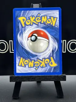 Pokemon GROWLITHE 68/105 Neo Destiny 1st Edition Pokemon Card LP Regular WOTC - Image 4