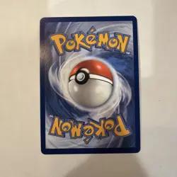 Pokemon TCG Team Rockets Mewtwo EX Double Rare Card 081/182 - Image 2