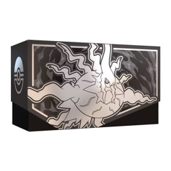 Pokemon Trading Card Game: Mega Evolution Pitch Black Elite Trainer Box - Image 2