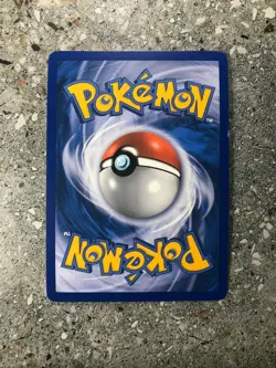 Pokemon TCG Cards Shuppet 75/102 HGSS Triumphant Reverse Holo NM - Image 2