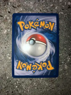 Pokemon TCG Cards Shuppet 75/102 HGSS Triumphant Reverse Holo NM - Image 4