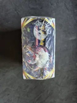 Pokemon Display Origine Perdue EB11 Neuf Scelle Fr 36 booster Giratina - Image 2