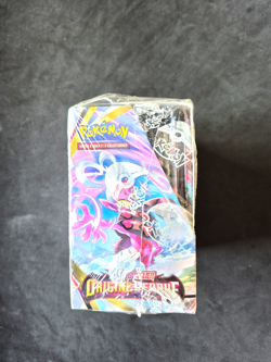 Pokemon Display Origine Perdue EB11 Neuf Scelle Fr 36 booster Giratina - Image 3