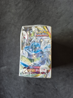 Pokemon Display Origine Perdue EB11 Neuf Scelle Fr 36 booster Giratina - Image 5
