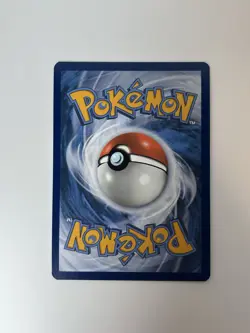 Pokemon Mimikyu 075 - NM/M - SV Promo - Image 2