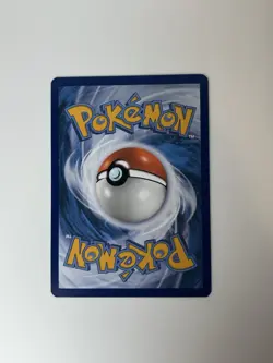 Pokemon Larvitar 203/197 - NM/M - Obsidian Flames - Image 2