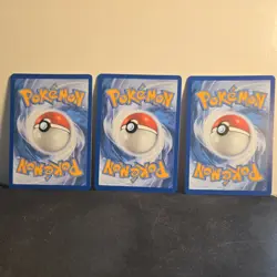 Pokemon First Partner Illustration Series 2 Grookey, Scorbunny, Sobble - SET - Image 5