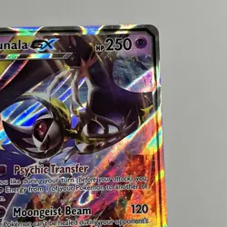 Lunala GX - Sun & Moon Base Set - 66/149 - NM Pokemon TCG - Image 3