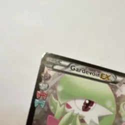 Pokemon TCG Gardevoir EX RC30/RC32 Generations RC Ultra Rare Holo Full Art(bent) - Image 2