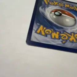 Pokemon TCG Gardevoir EX RC30/RC32 Generations RC Ultra Rare Holo Full Art(bent) - Image 5