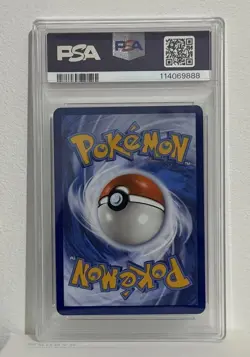 2023 POKEMON MEW EN-151 Special Illustration RARE #199 CHARIZARD EX PSA 10 GM MT - Image 2