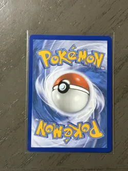 Mega Lucario EX 033 Black Star Promo Ascended Heroes Pokemon 2026 - Image 2