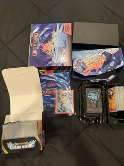 Chaos Rising Pokemon Bulk - Image 1