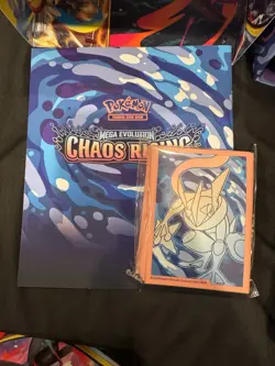 Chaos Rising Pokemon Bulk - Image 3