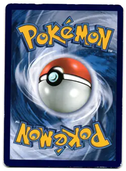 Pokemon TCG Mewtwo Promo Holo XY101 XY Black Star Promo LP/MP - Image 2