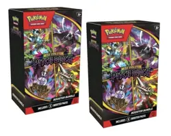[PRESALE] 2x Pokemon Pitch Black Booster Bundle - Confirmed Order - Image 1