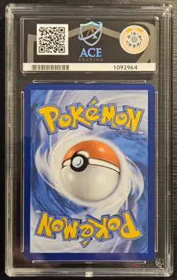 ⭐ ACE 10 Raichu 050/195 ⭐ Pokemon SWSH Silver Tempest - Image 2
